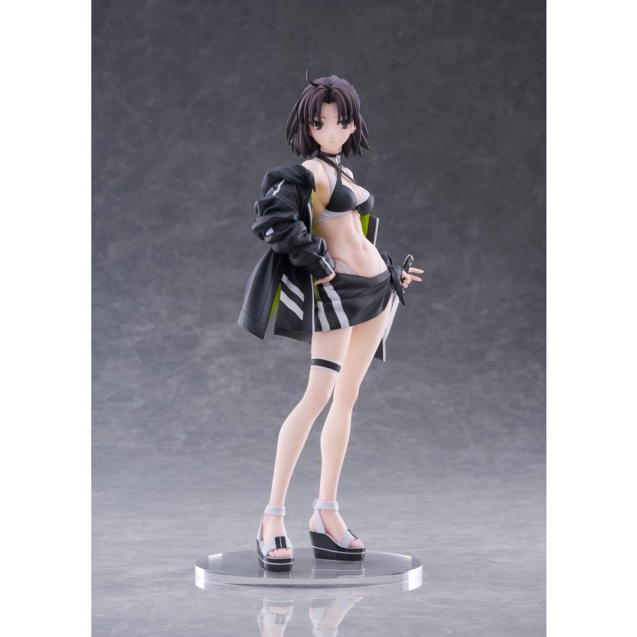 送料無料◇Fate/Grand Order 1/7スケール ムーンキャンサー/玉兎