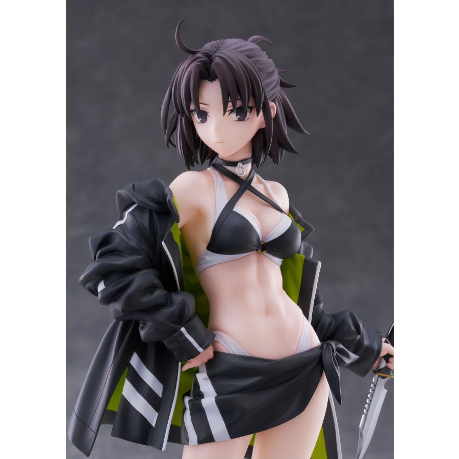 送料無料◇Fate/Grand Order 1/7スケール ムーンキャンサー/玉兎