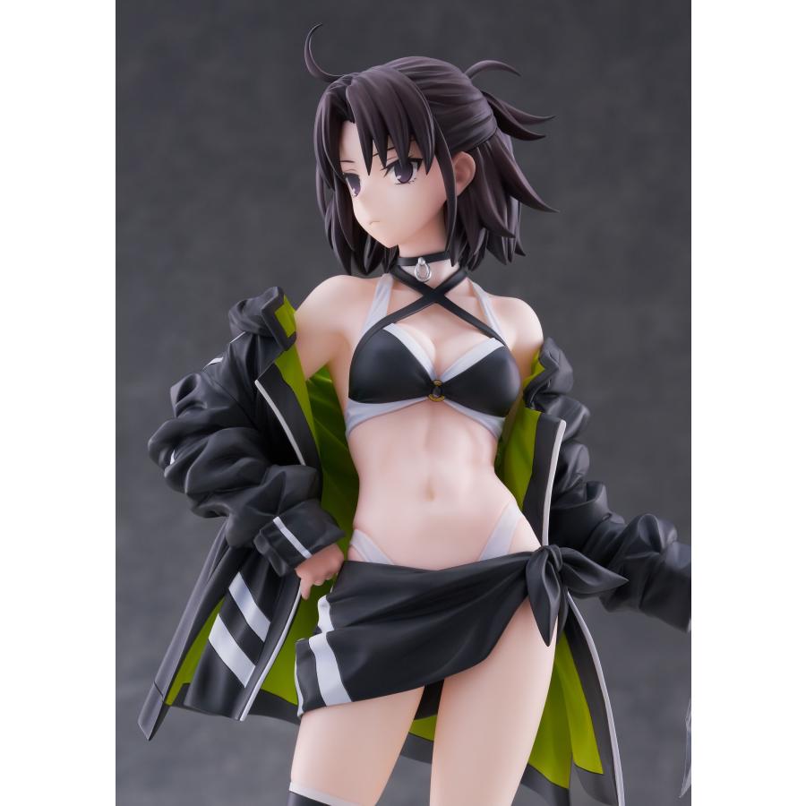 送料無料◇Fate/Grand Order 1/7スケール ムーンキャンサー/玉兎