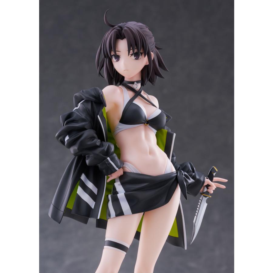 送料無料◇Fate/Grand Order 1/7スケール ムーンキャンサー/玉兎