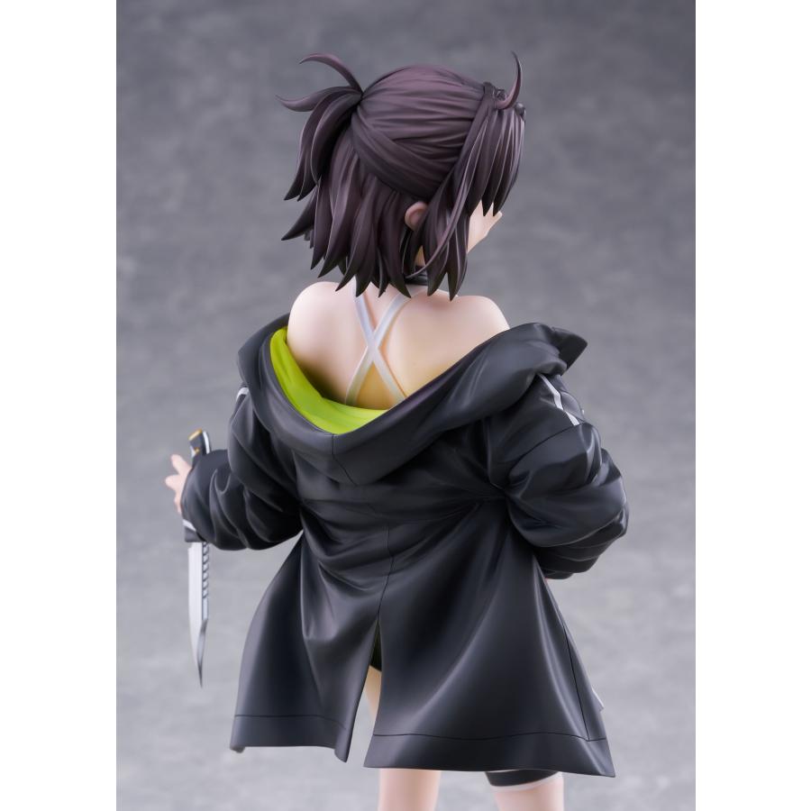 送料無料◇Fate/Grand Order 1/7スケール ムーンキャンサー/玉兎