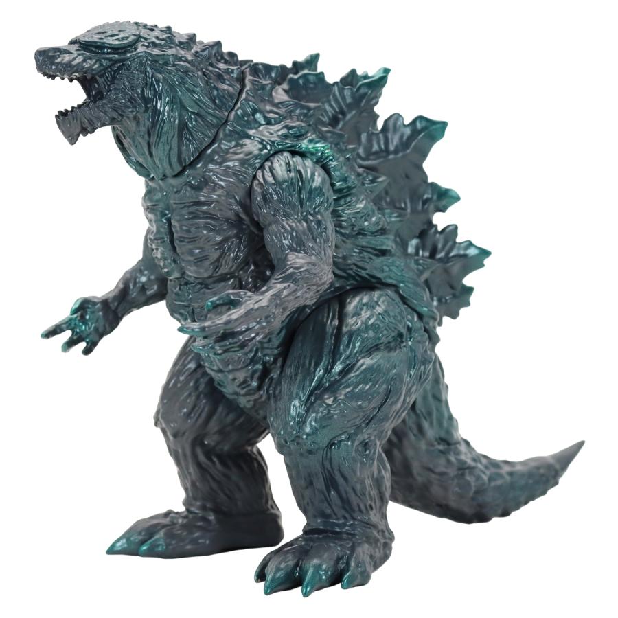 CCP MSS ミドルサイズシリーズ ゴジラEX 第20弾 ゴジラ・アース