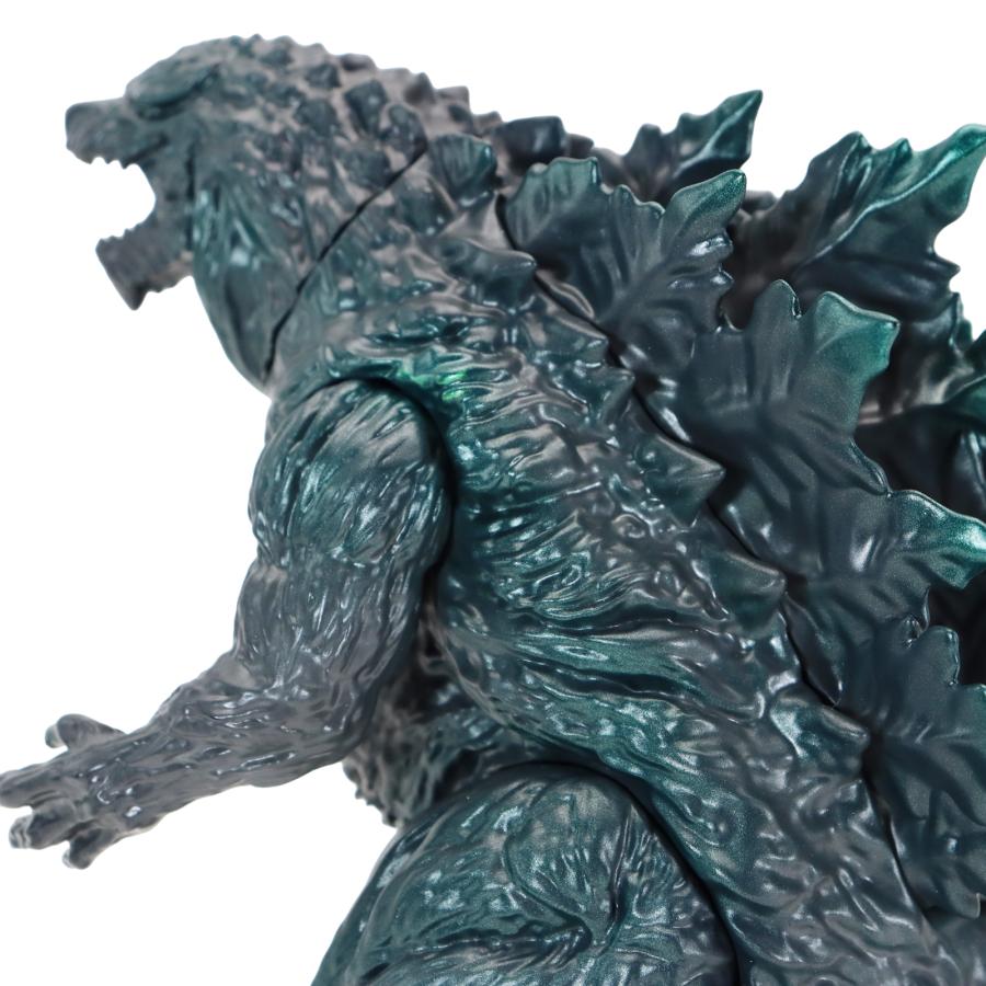 CCP MSS ミドルサイズシリーズ ゴジラEX 第20弾 ゴジラ・アース