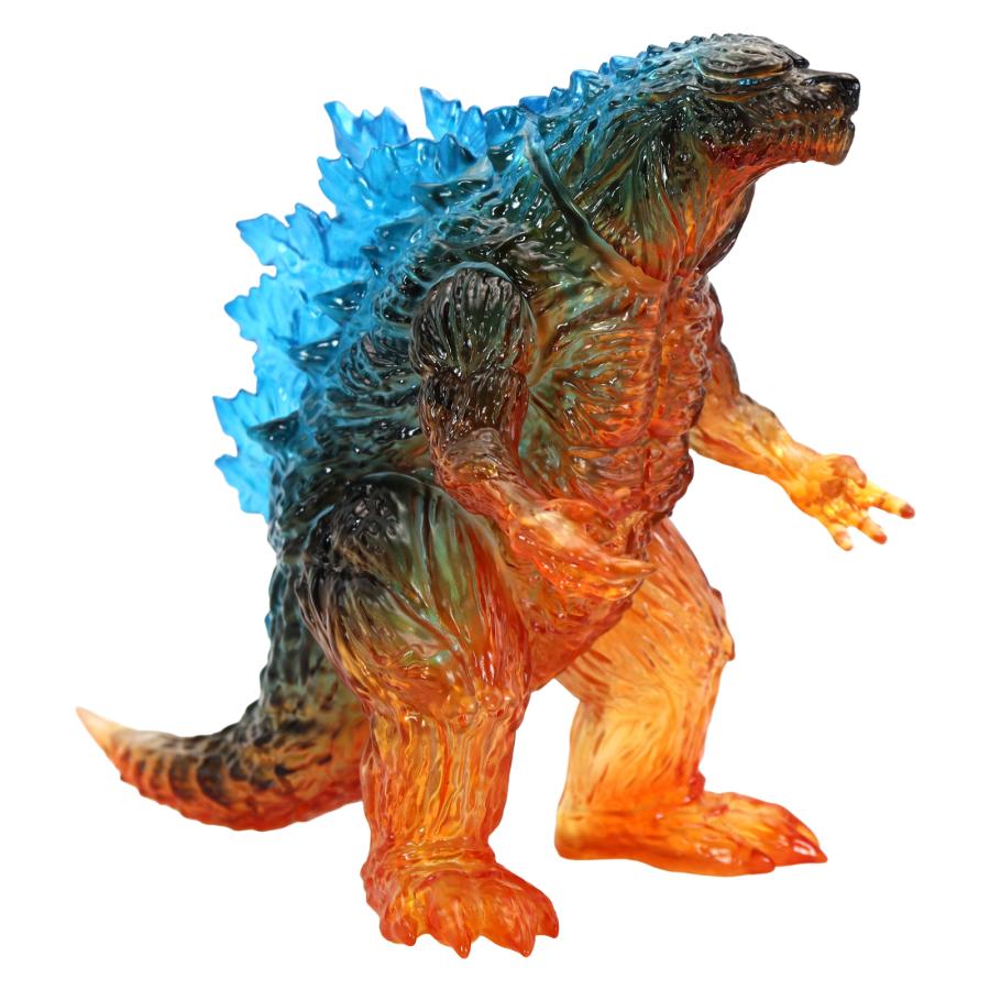 送料無料◇CCP MSS ミドルサイズシリーズ ゴジラEX 第20弾 ゴジラ