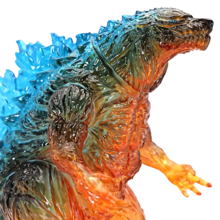 送料無料◇CCP MSS ミドルサイズシリーズ ゴジラEX 第20弾 ゴジラ