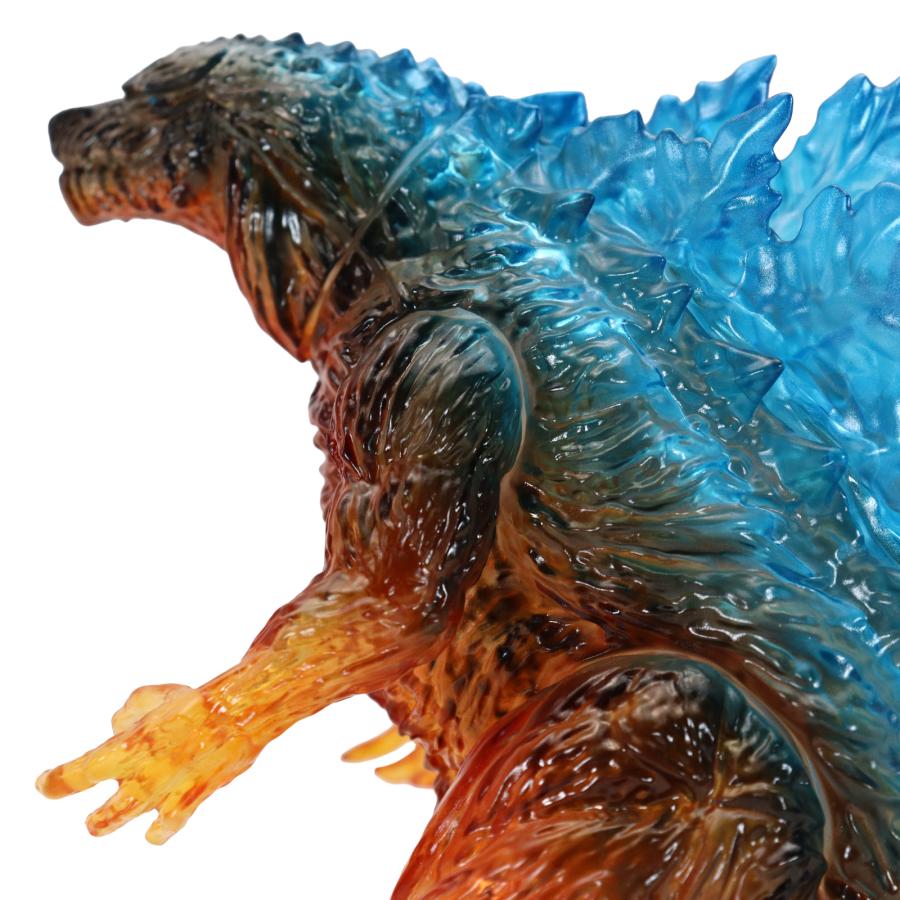 送料無料◇CCP MSS ミドルサイズシリーズ ゴジラEX 第20弾 ゴジラ