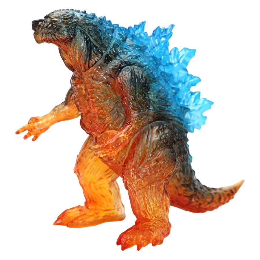 送料無料◇CCP MSS ミドルサイズシリーズ ゴジラEX 第20弾 ゴジラ