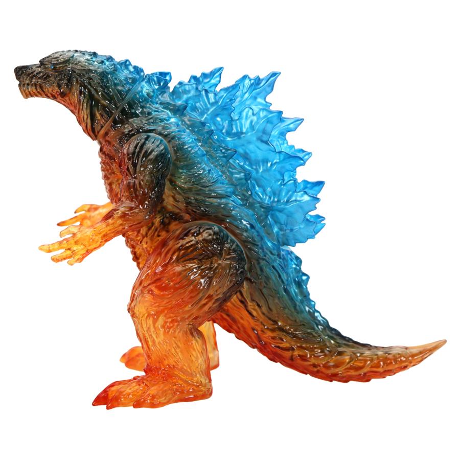 送料無料◇CCP MSS ミドルサイズシリーズ ゴジラEX 第20弾 ゴジラ