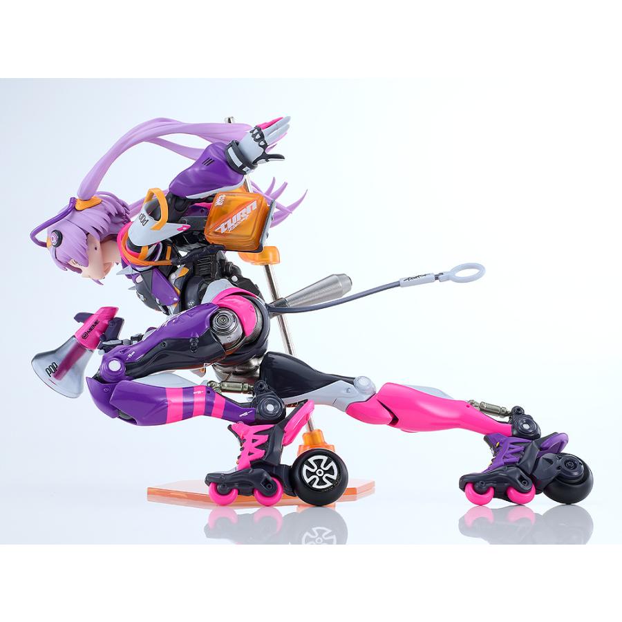 送料無料◇マックスファクトリー 『少女発動機 MOTORIZED CYBORG