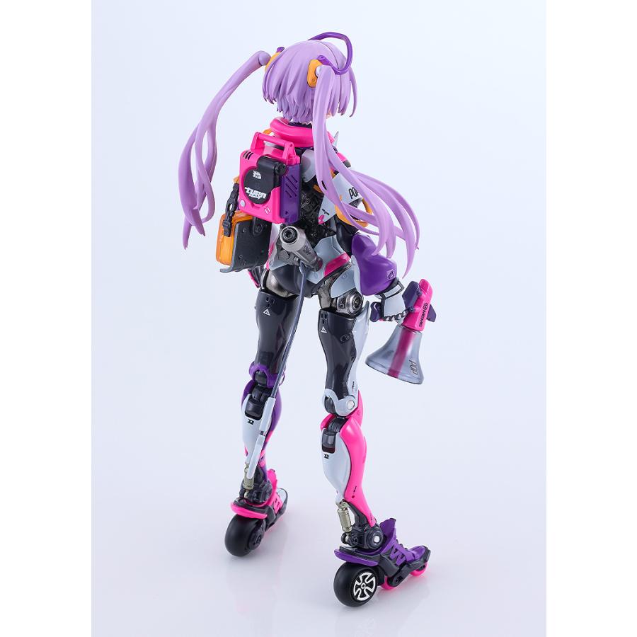送料無料◇マックスファクトリー 『少女発動機 MOTORIZED CYBORG