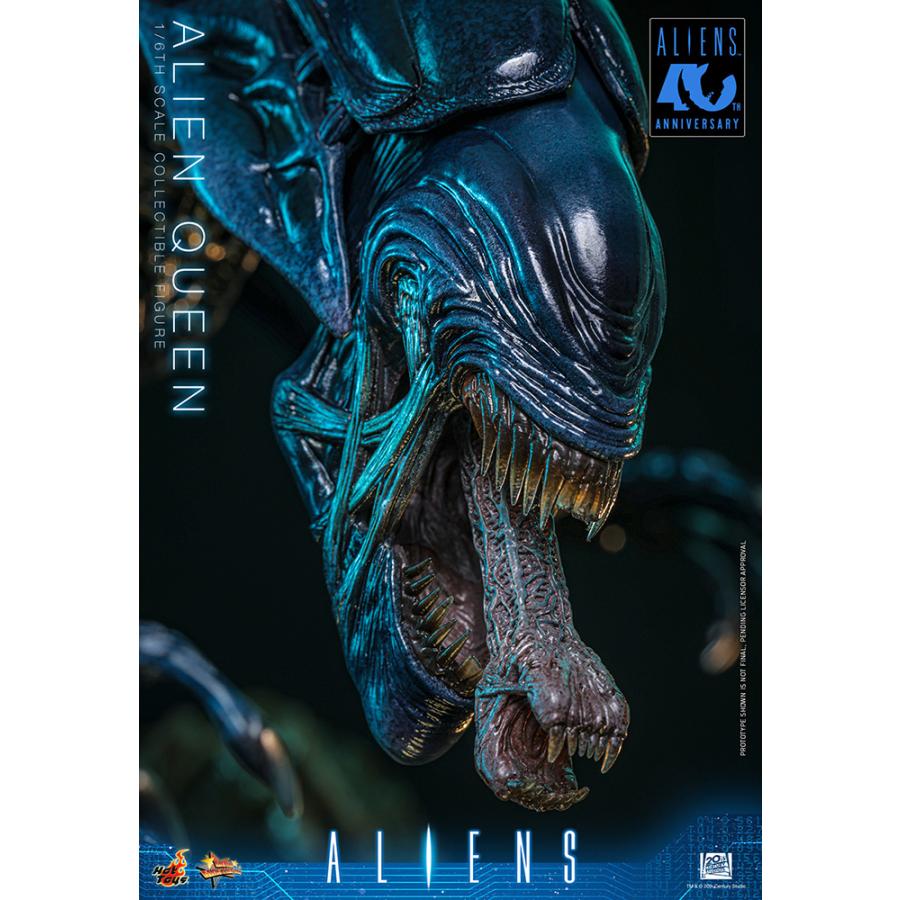 送料無料◇(代引不可) 1/6 ムービー・マスターピース 『エイリアン2