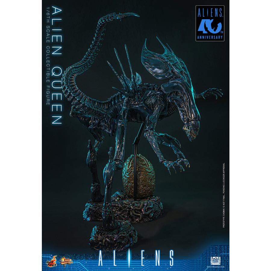 送料無料◇(代引不可) 1/6 ムービー・マスターピース 『エイリアン2