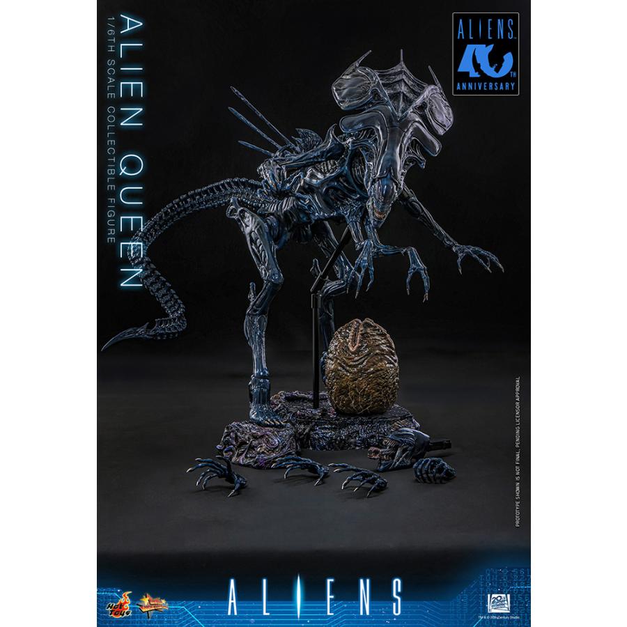 送料無料◇(代引不可) 1/6 ムービー・マスターピース 『エイリアン2