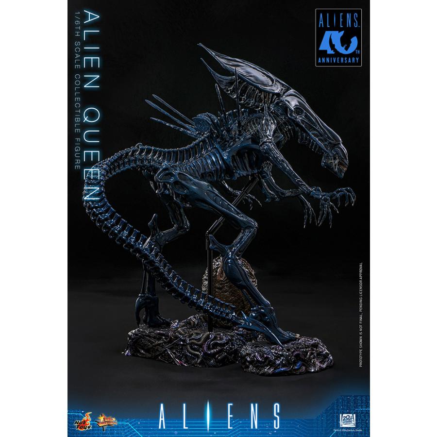 送料無料◇(代引不可) 1/6 ムービー・マスターピース 『エイリアン2