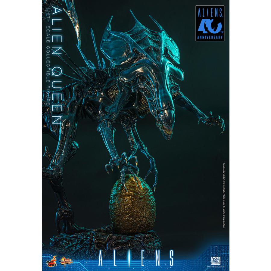 送料無料◇(代引不可) 1/6 ムービー・マスターピース 『エイリアン2