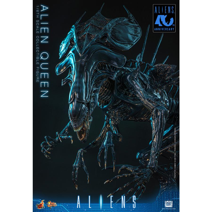 送料無料◇(代引不可) 1/6 ムービー・マスターピース 『エイリアン2