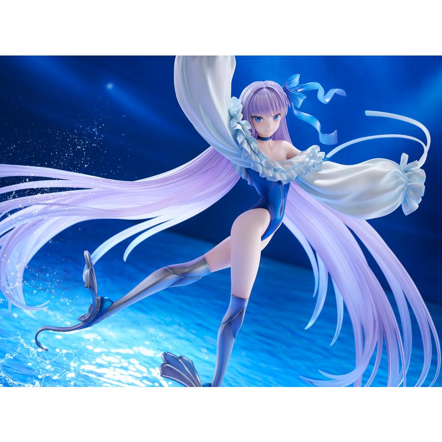 送料無料◇フレア 『Fate/Grand Order』 ランサー/謎のアルターエゴ・Λ