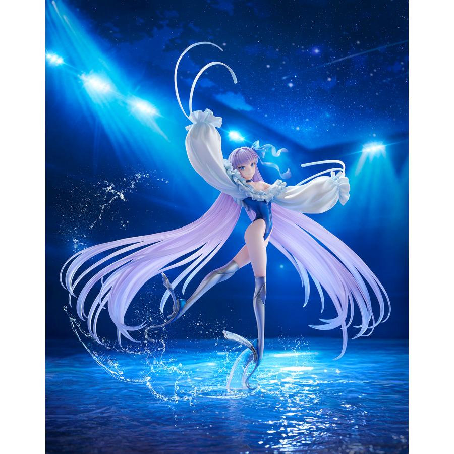 【新品未開封】Fate/Grand Order 謎のアルターエゴ・Λ フィギュア 送料無料◇フレア 『Fate/Grand Order』 ランサー/謎のアルターエゴ・Λ