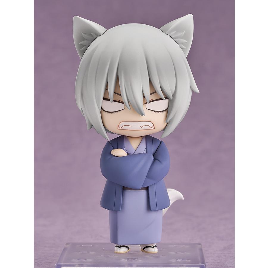 神様はじめました 神はじ ねんどろいど 新品未開封 巴衛 再販 グッドスマイルアーツ上海 ねんどろいど 『神様はじめました