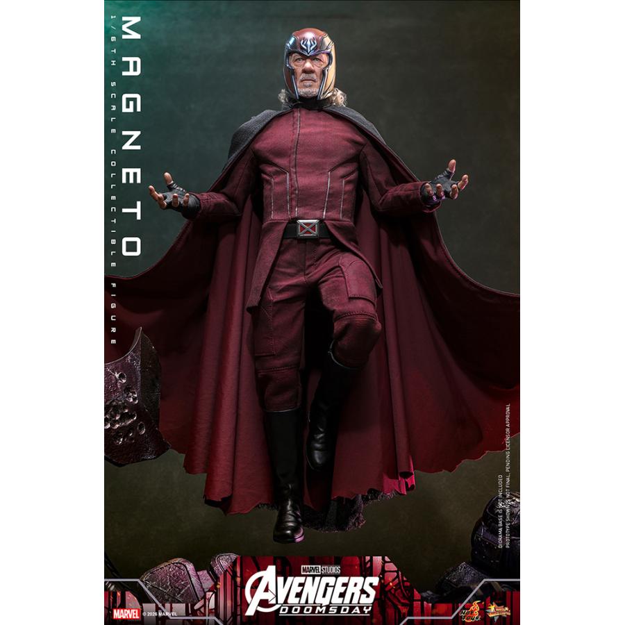 ホットトイズ（Hot Toys） 送料無料◇ホットトイズ 『アベンジャーズ