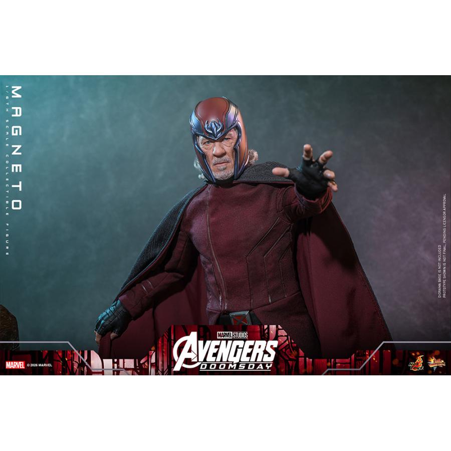ホットトイズ（Hot Toys） 送料無料◇ホットトイズ 『アベンジャーズ