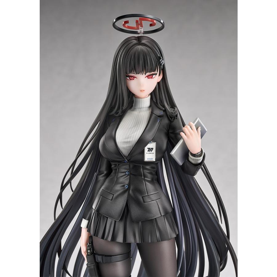 送料無料◇グッドスマイルアーツ上海 『ブルーアーカイブ -Blue