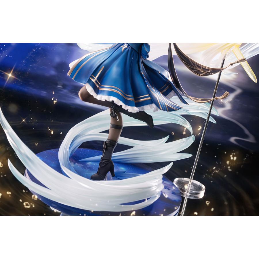 送料無料◇1/7スケール 「崩壊：スターレイル」×「Fate/stay night