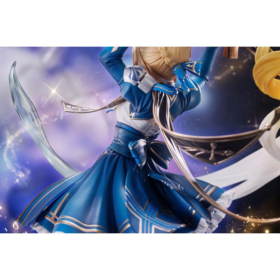 送料無料◇1/7スケール 「崩壊：スターレイル」×「Fate/stay night