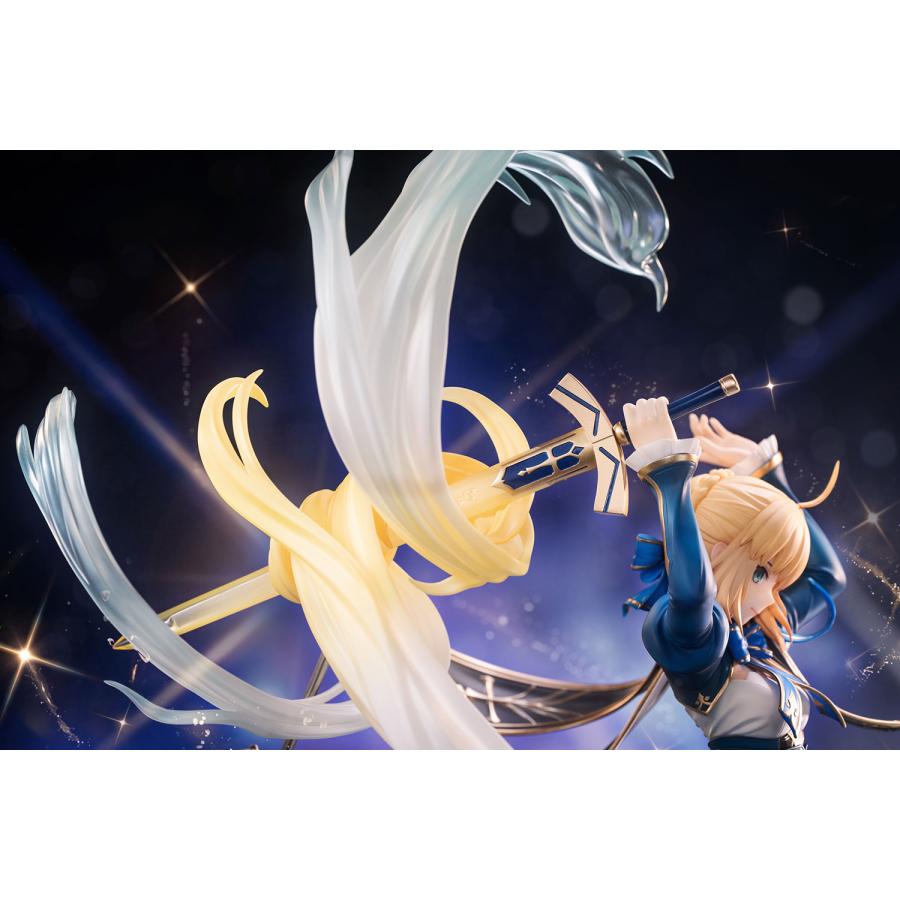送料無料◇1/7スケール 「崩壊：スターレイル」×「Fate/stay night