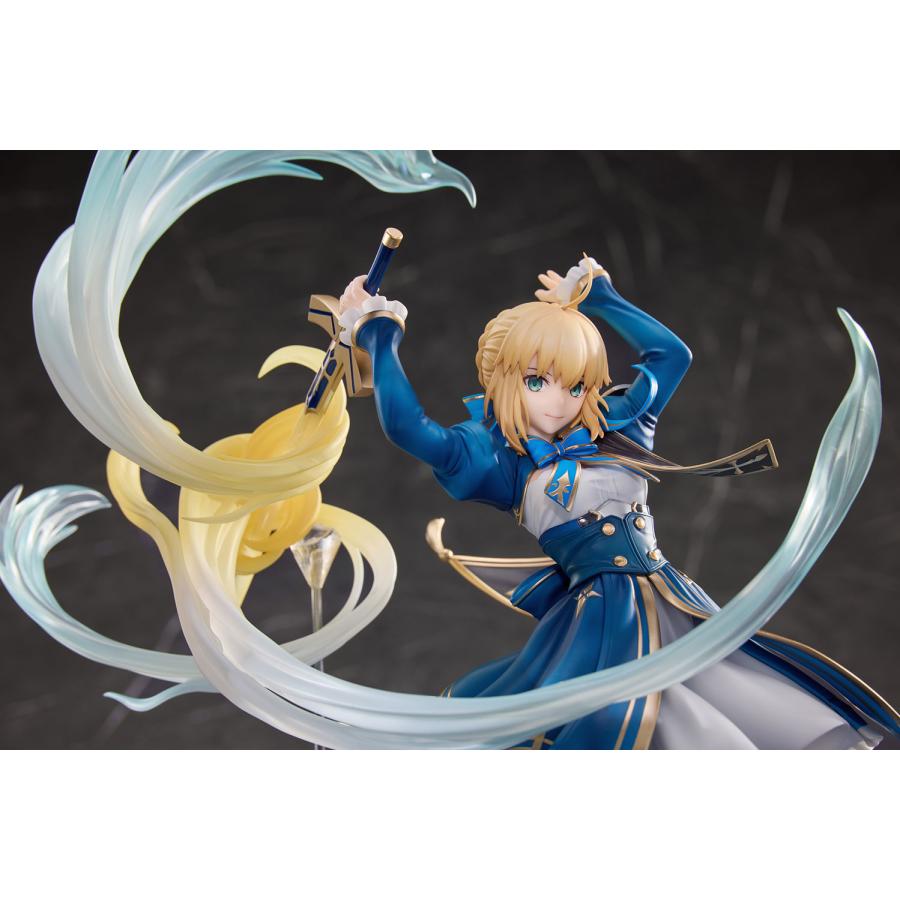 送料無料◇1/7スケール 「崩壊：スターレイル」×「Fate/stay night