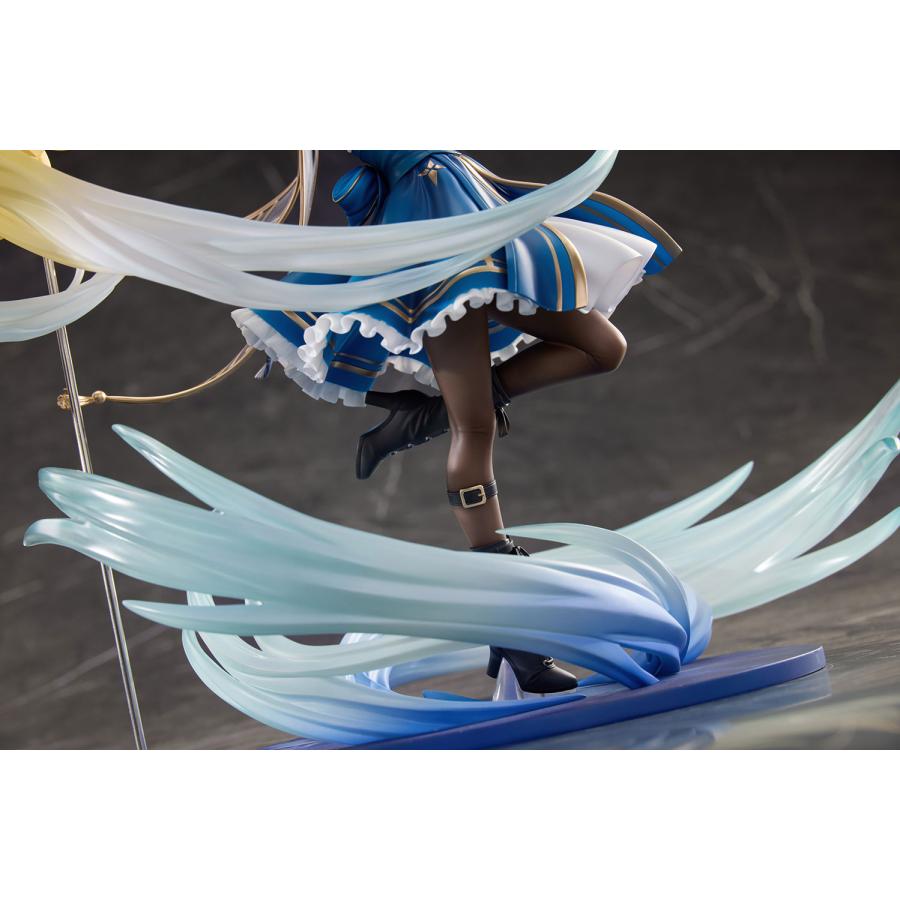 送料無料◇1/7スケール 「崩壊：スターレイル」×「Fate/stay night