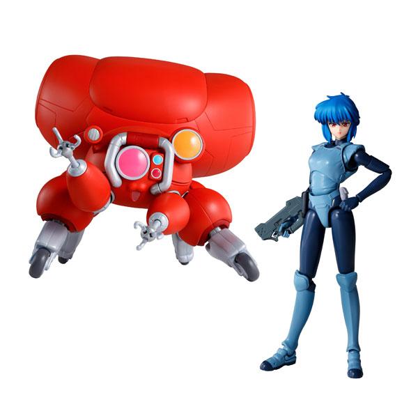 S.H.フィギュアーツ 送料無料◇S.H.Figuarts 攻殻機動隊 草薙素子
