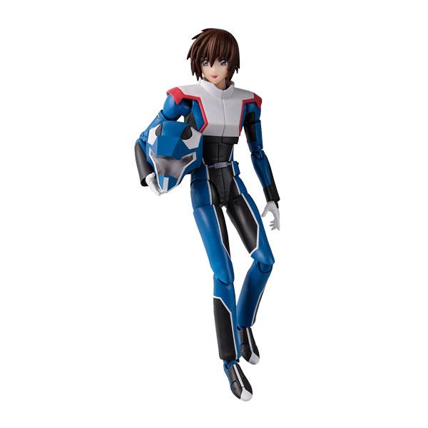 S.H.フィギュアーツ 送料無料◇S.H.Figuarts 機動戦士ガンダムSEED