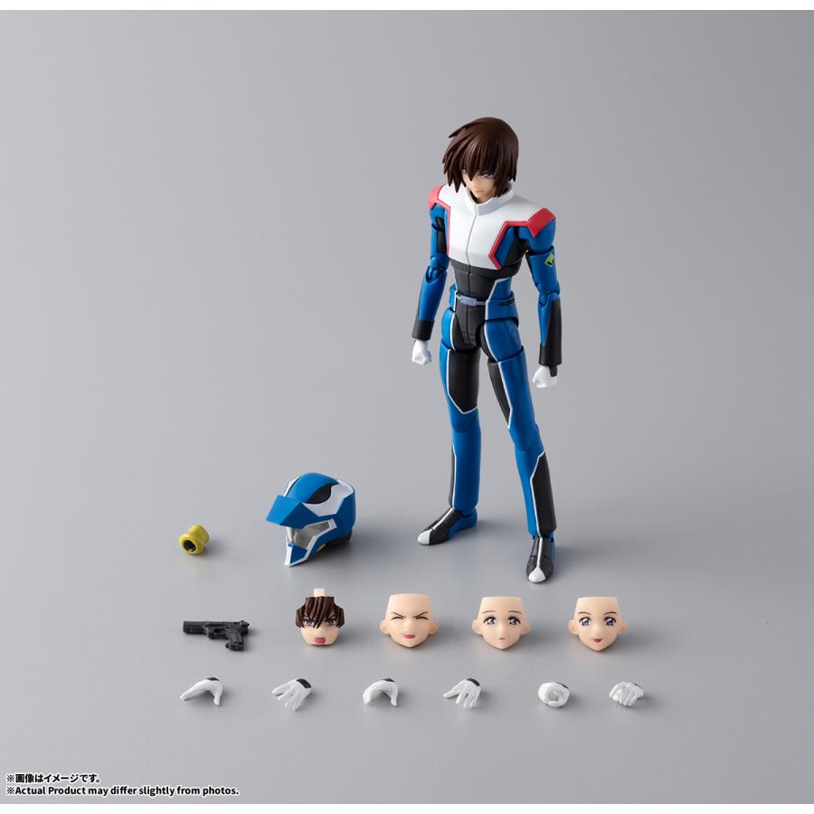 S.H.フィギュアーツ 送料無料◇S.H.Figuarts 機動戦士ガンダムSEED