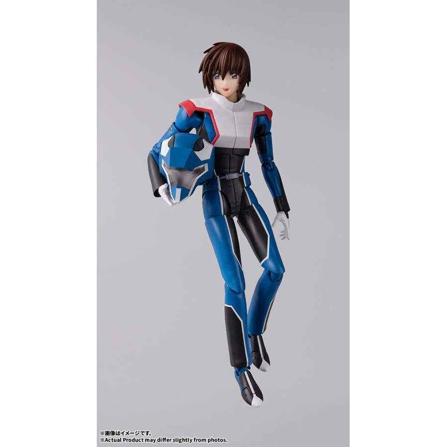 S.H.フィギュアーツ 送料無料◇S.H.Figuarts 機動戦士ガンダムSEED