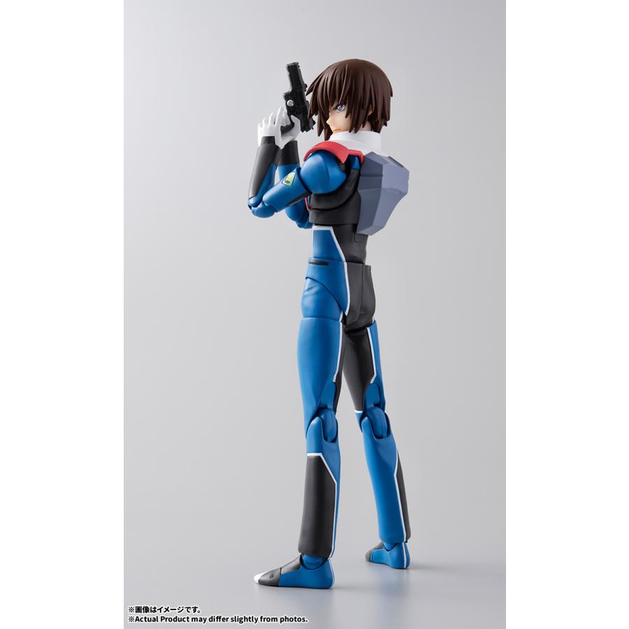 S.H.フィギュアーツ 送料無料◇S.H.Figuarts 機動戦士ガンダムSEED