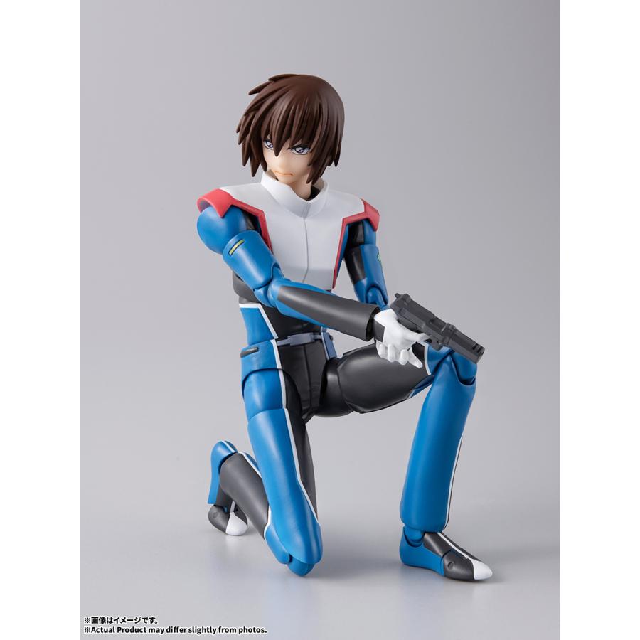 S.H.フィギュアーツ 送料無料◇S.H.Figuarts 機動戦士ガンダムSEED