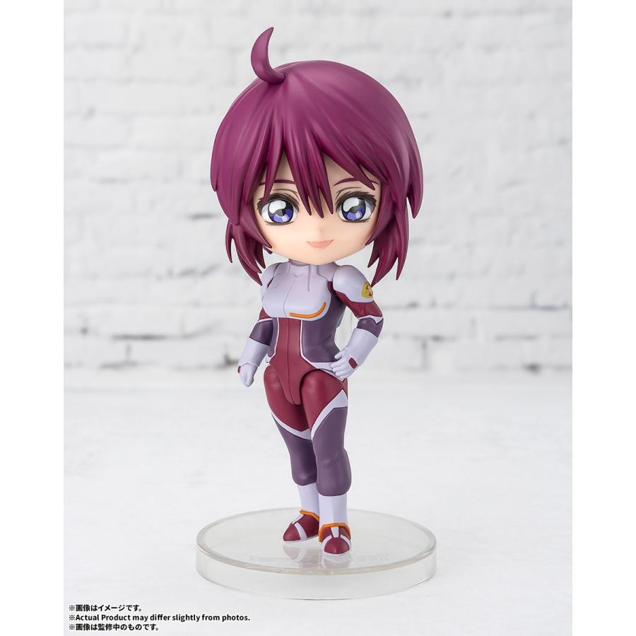 BANDAI（バンダイ） Figuarts mini 機動戦士ガンダムSEED DESTINY