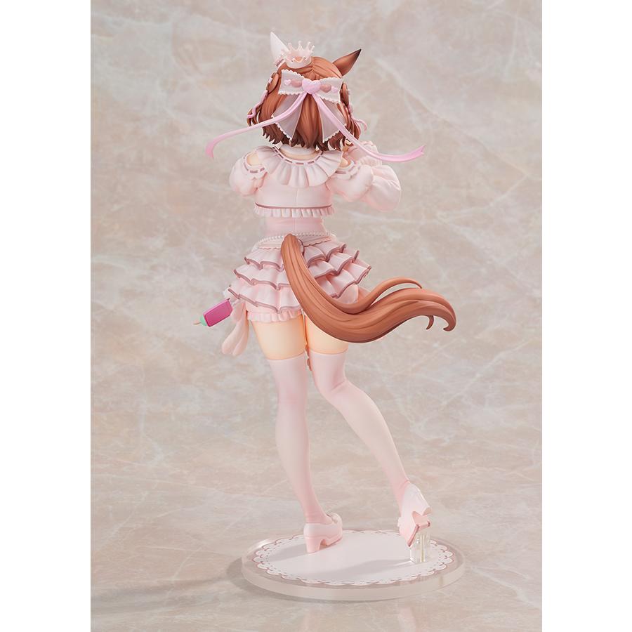 送料無料◇グッドスマイルカンパニー G.S.Collection 『ウマ娘』 (溶け
