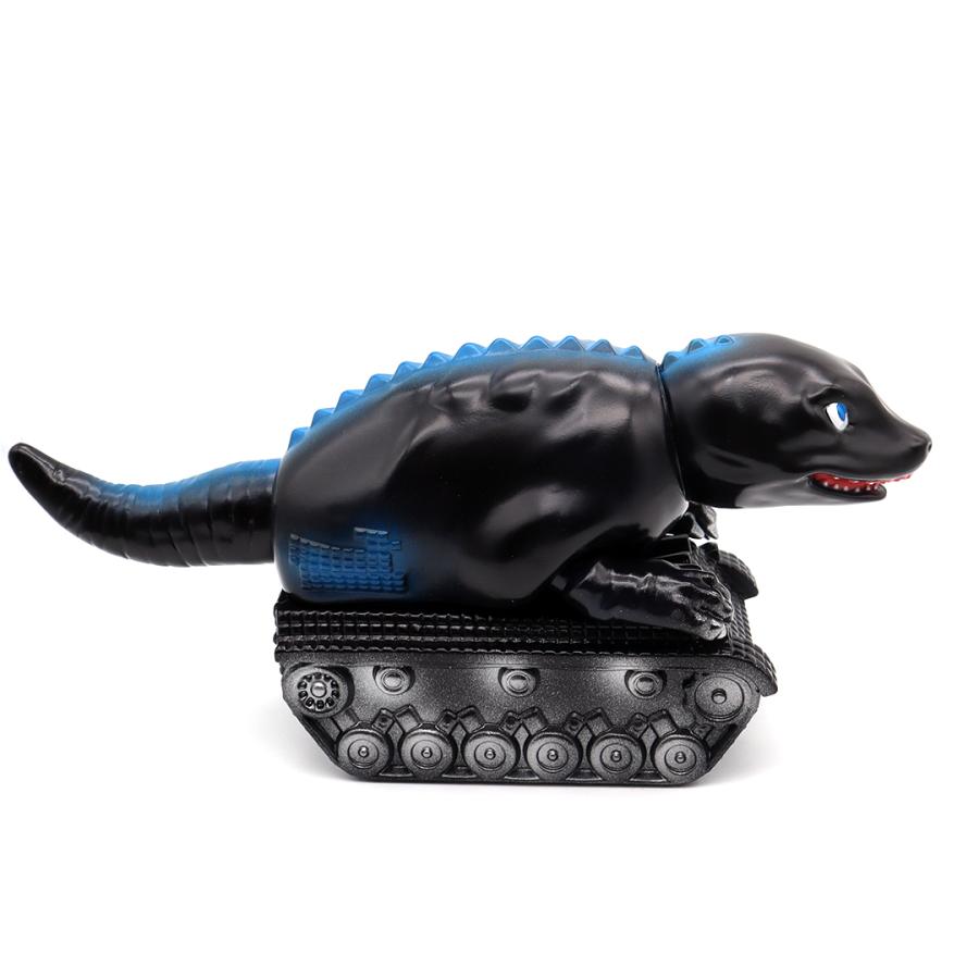 ソフビELECTRIC TOYSウルトラ怪獣 恐竜戦車 RAIMEI 送料無料◇ELECTRIC TOYS ウルトラ怪獣 リエディット シリーズ 恐竜