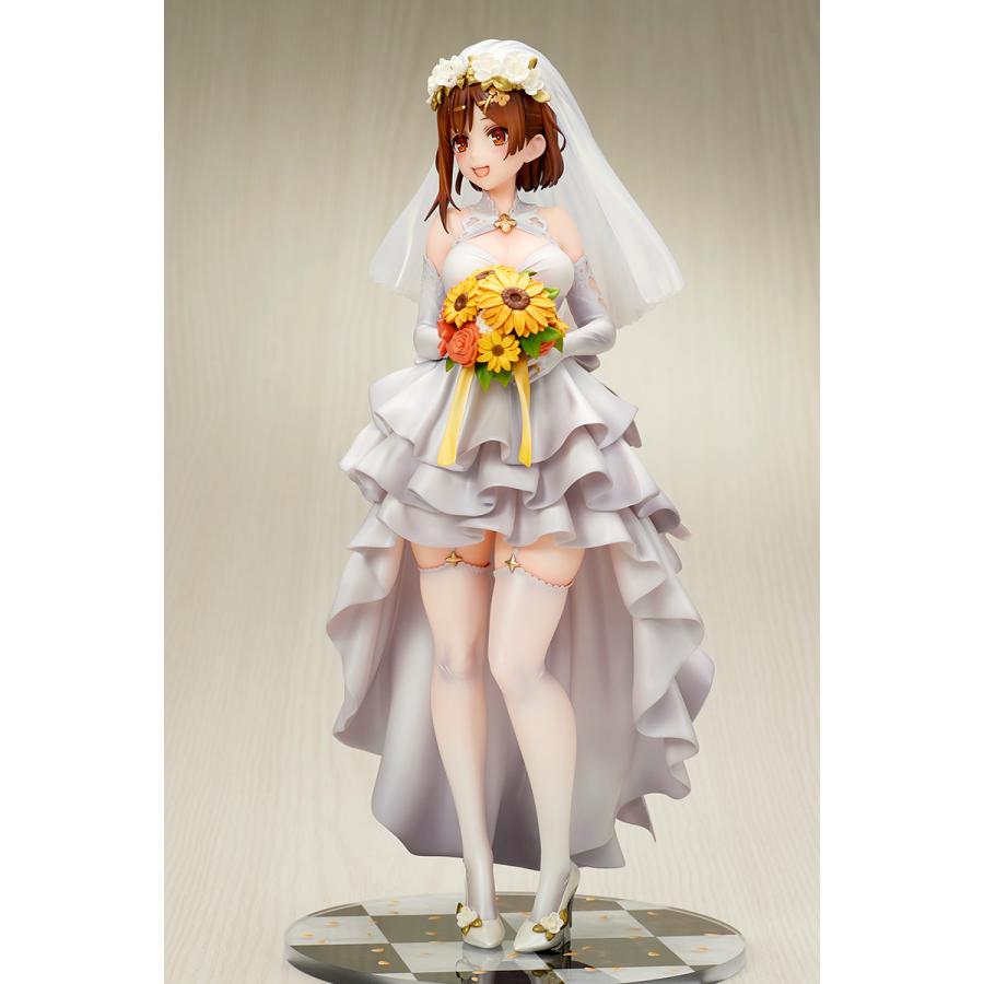 送料無料◇キューズQ 『ライザのアトリエ3 〜終わりの錬金術士と秘密の