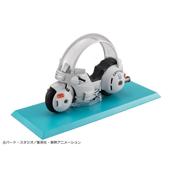 メガハウス 送料無料◇デスクトップリアルマッコイ ドラゴンボール 06