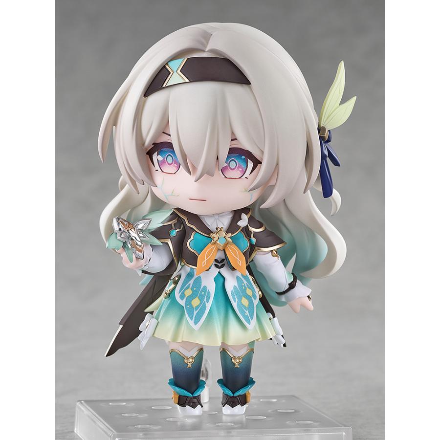 ねんどろいど グッドスマイルカンパニー 『崩壊：スターレイル