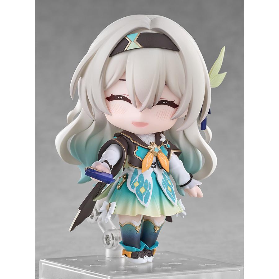 ねんどろいど グッドスマイルカンパニー 『崩壊：スターレイル