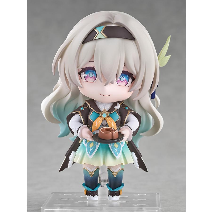 ねんどろいど グッドスマイルカンパニー 『崩壊：スターレイル