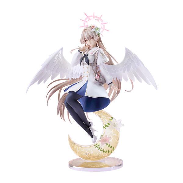 送料無料◆グッドスマイルカンパニー G.S.Collection 『ブルーアーカイブ』 ナギサ 〜花薫る微笑み〜 1/7スケール 完成品フィギュア 【未定予約】