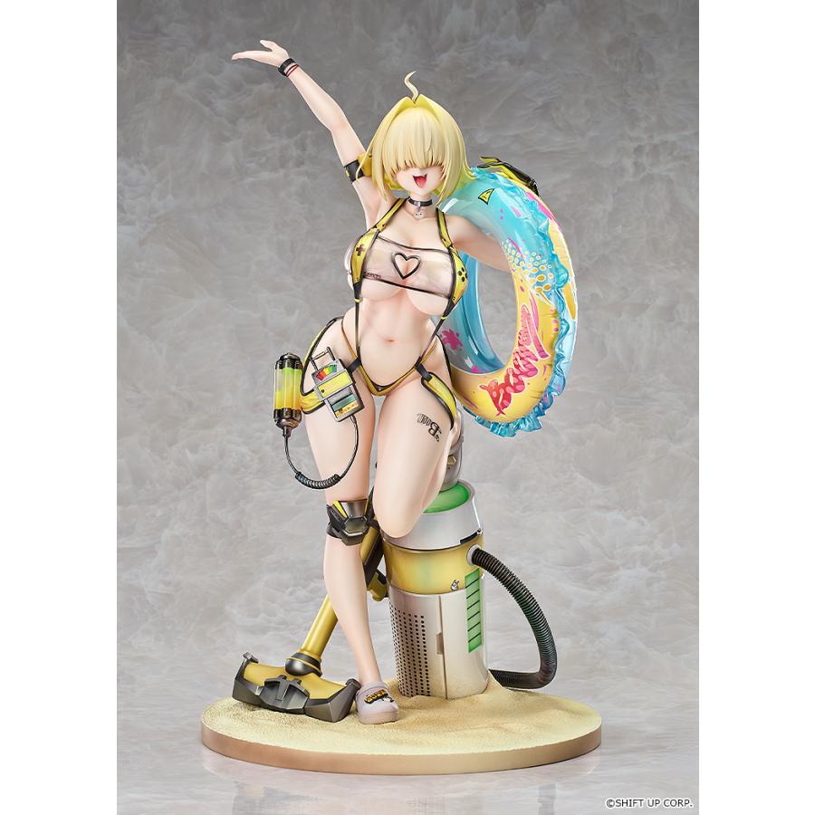 送料無料◇(代引不可)グッドスマイルアーツ上海 『勝利の女神：NIKKE