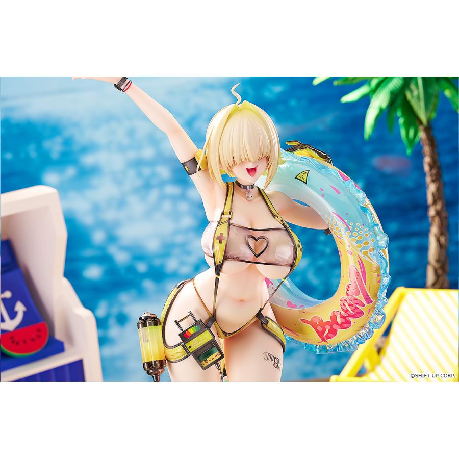 送料無料◇(代引不可)グッドスマイルアーツ上海 『勝利の女神：NIKKE