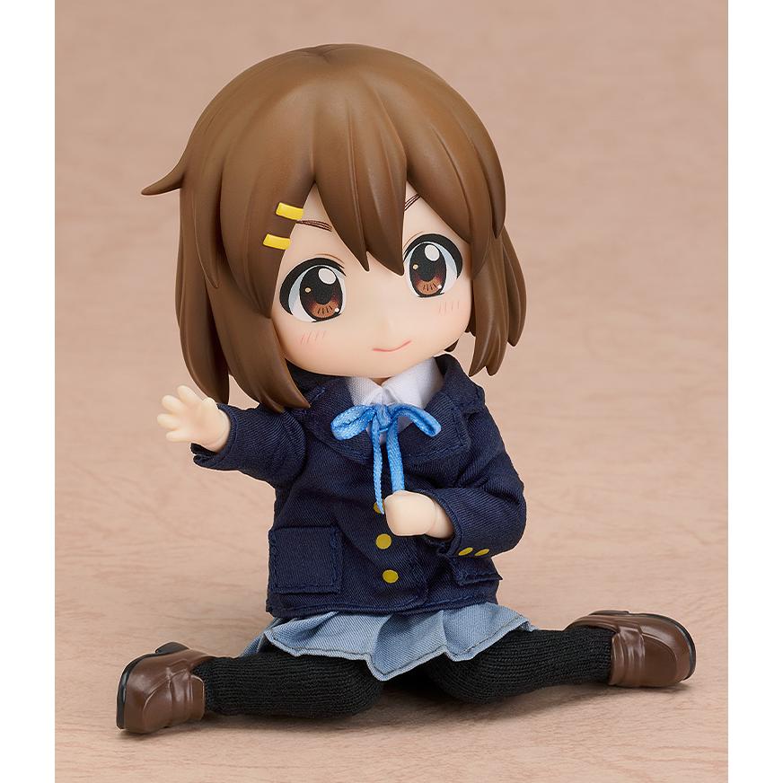 送料無料◇グッドスマイルカンパニー ねんどろいどどーる 『けいおん