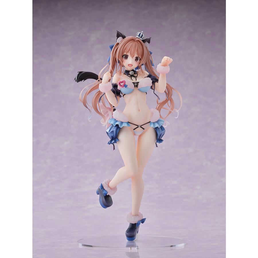 送料無料◇オーキッドシード 夏音ちゃん Illustrated by karory 1/6